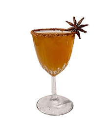 War Horse Cocktail