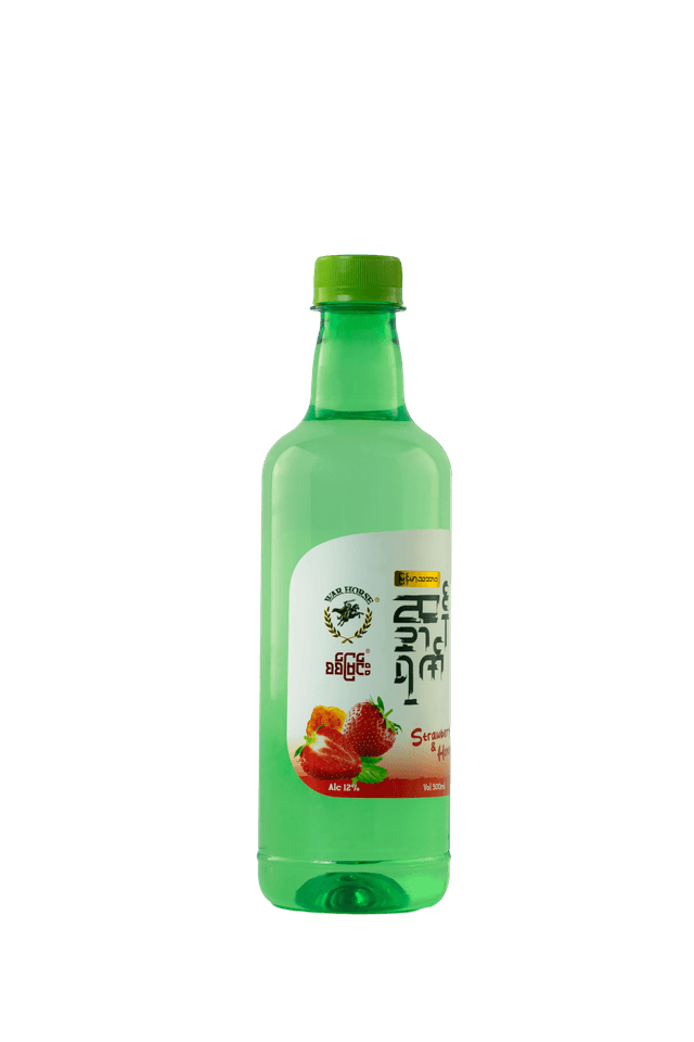 bottle three