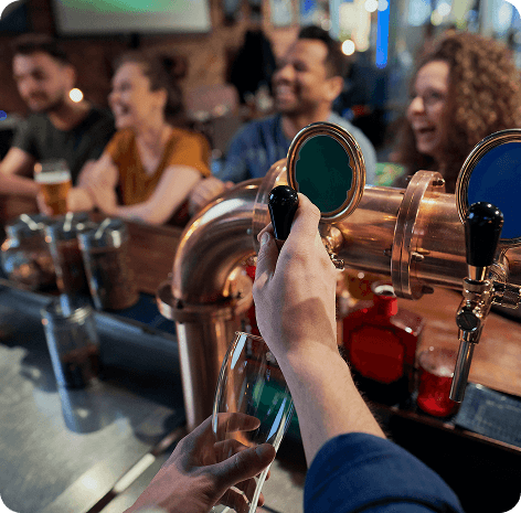 Beer King(Bar)